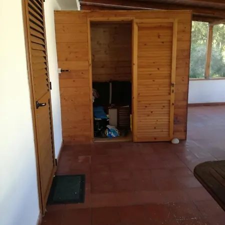 Geremeas Country Club *