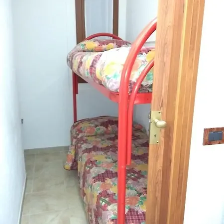 Geremeas Country Club Casa vacanze