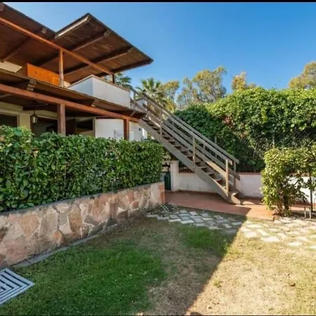 Geremeas Country Club Holiday home