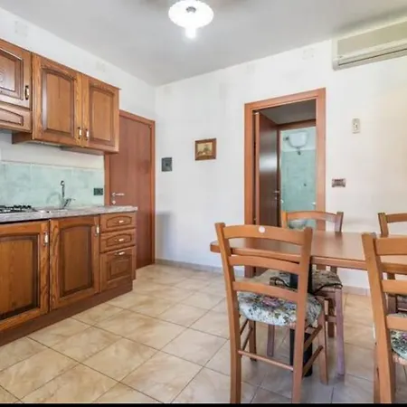 Casa vacanze Geremeas Country Club