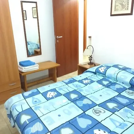 Geremeas Country Club Ferienhaus