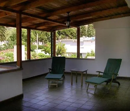 Geremeas Country Club