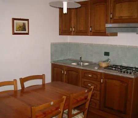 Geremeas Country Club Ferienhaus *