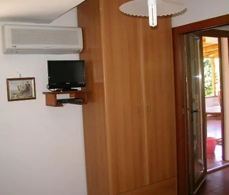 Feriehus Geremeas Country Club Marongiu