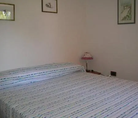 Casa vacanze Geremeas Country Club *