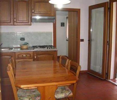 Geremeas Country Club בית נופש Marongiu