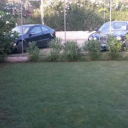 Geremeas Country Club * Marongiu