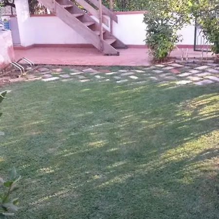 Geremeas Country Club Marongiu