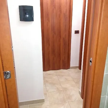 Casa vacanze Geremeas Country Club *