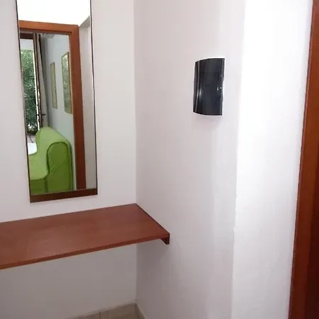 Casa vacanze Geremeas Country Club Marongiu