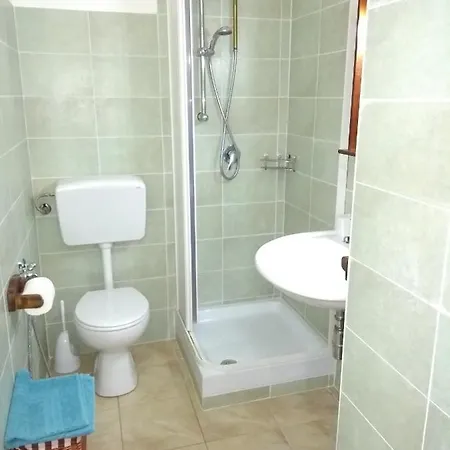 Casa vacanze Geremeas Country Club