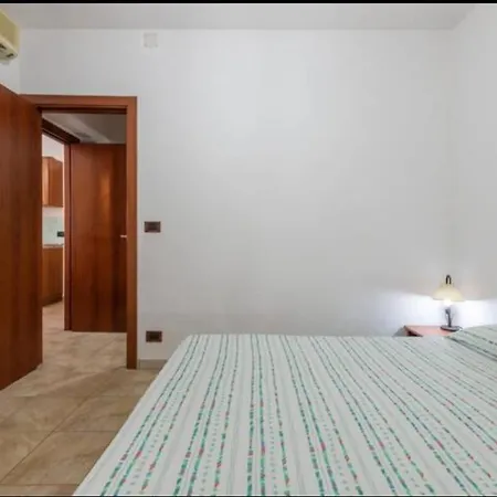 Geremeas Country Club Casa vacanze Marongiu