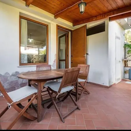 Geremeas Country Club Casa vacanze