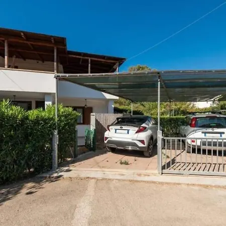 Casa vacanze Geremeas Country Club Marongiu