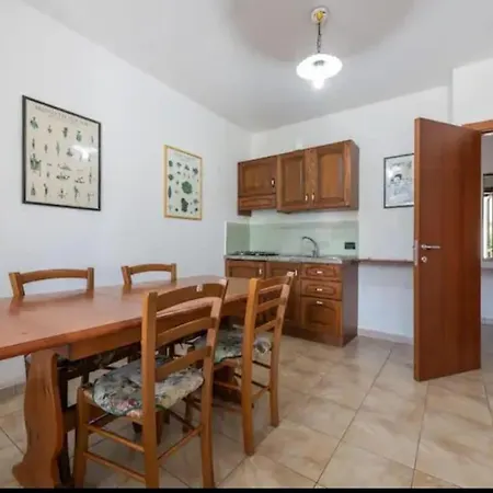 Casa vacanze Geremeas Country Club