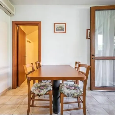 Casa vacanze Geremeas Country Club
