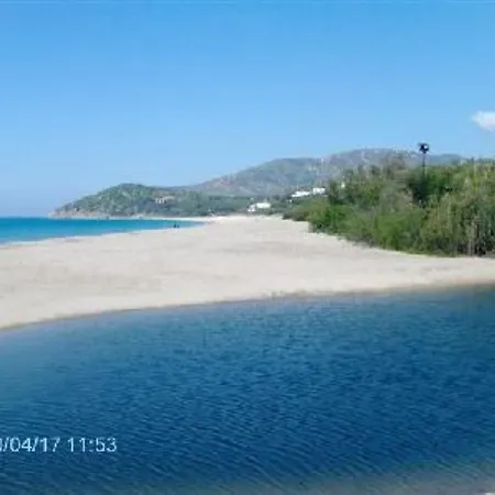 Casa vacanze Geremeas Country Club *