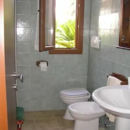 Geremeas Country Club