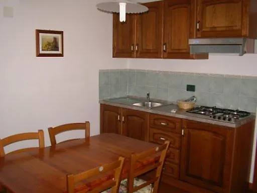 Geremeas Country Club Prázdninový dům *