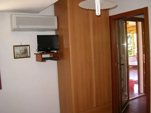 Dom wakacyjny Geremeas Country Club Marongiu