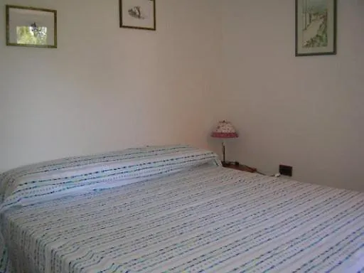Prázdninový dům Geremeas Country Club *