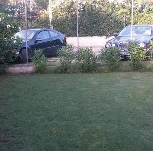 Geremeas Country Club * Marongiu