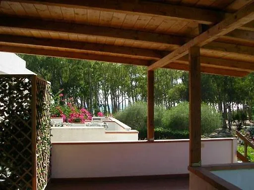 Geremeas Country Club Dom wakacyjny