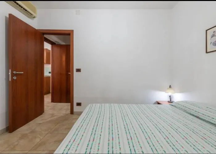 Geremeas Country Club Prázdninový dům Marongiu