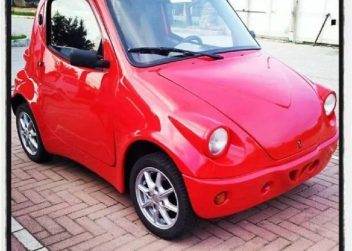 Geremeas Country Club * Marongiu