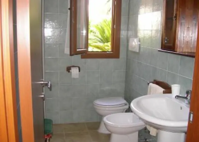 Geremeas Country Club